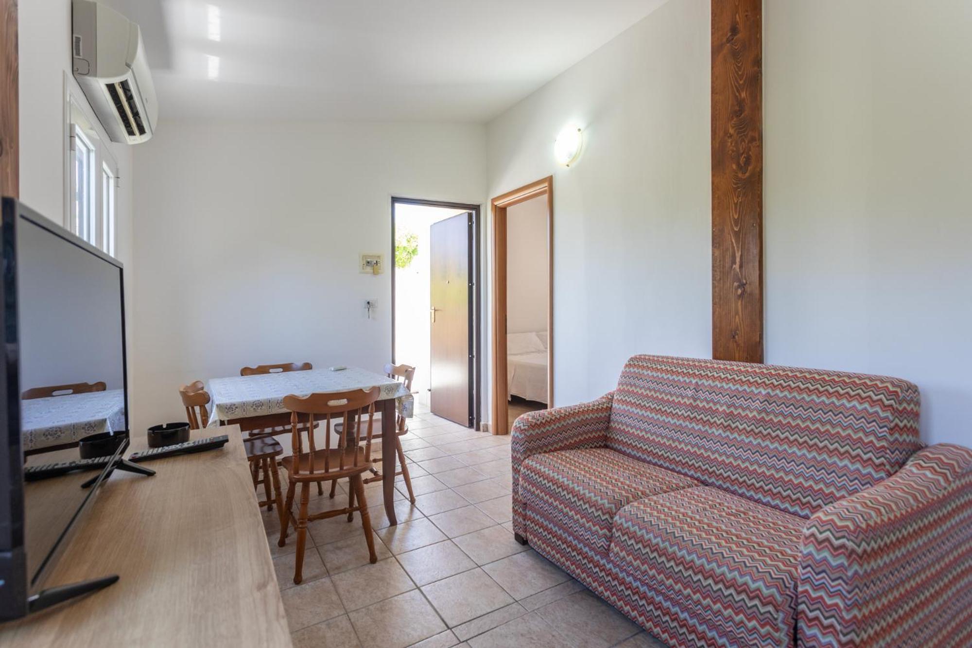 La Pineta Residence Otranto Exterior foto